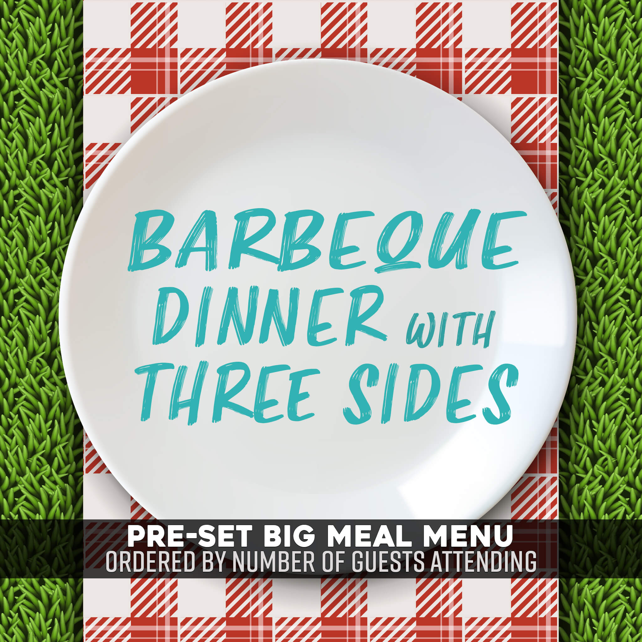 MENU PACKAGES – Memphis Fire Barbeque Company In Beautiful Winona, Ontario